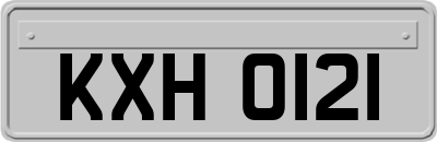 KXH0121