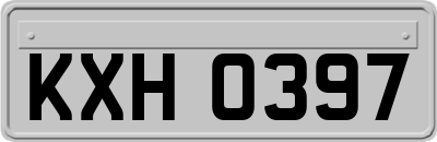 KXH0397