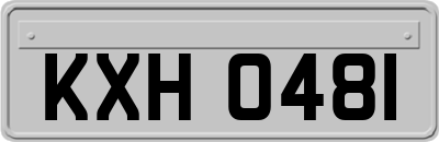 KXH0481