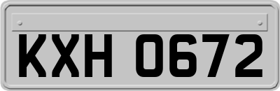 KXH0672