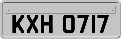 KXH0717
