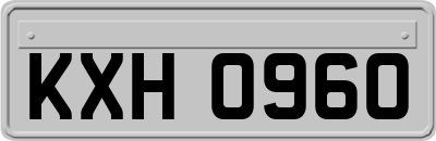 KXH0960