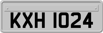 KXH1024
