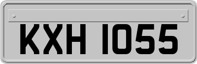 KXH1055