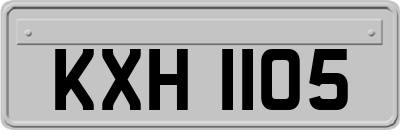 KXH1105