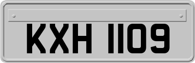 KXH1109