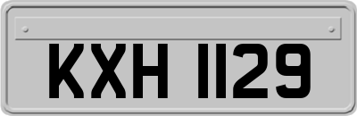 KXH1129