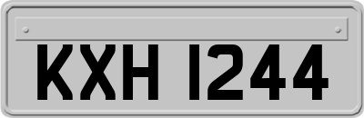 KXH1244