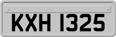 KXH1325
