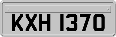 KXH1370