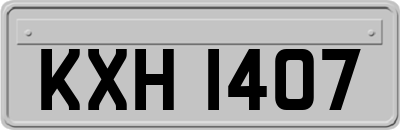 KXH1407