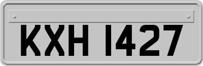 KXH1427