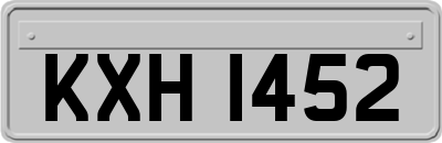 KXH1452