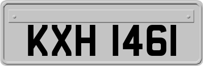 KXH1461