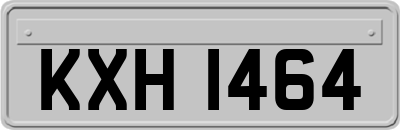 KXH1464