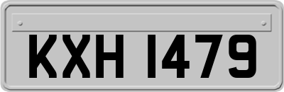 KXH1479