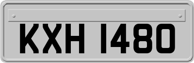 KXH1480