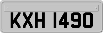 KXH1490