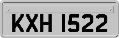 KXH1522