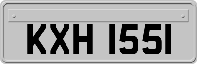 KXH1551