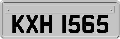KXH1565