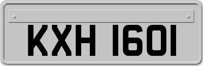 KXH1601