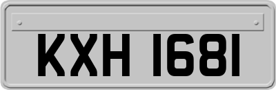 KXH1681