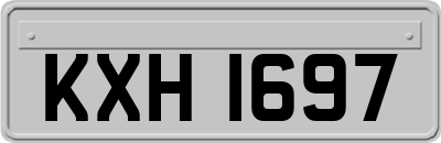 KXH1697