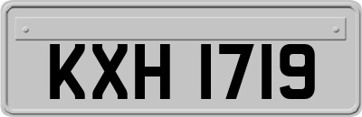 KXH1719