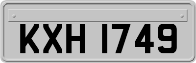 KXH1749