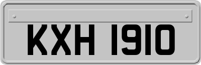KXH1910