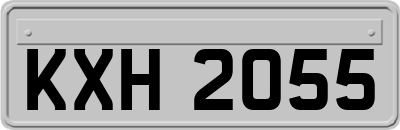KXH2055