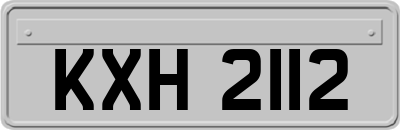 KXH2112