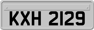KXH2129