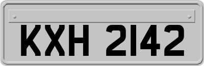 KXH2142