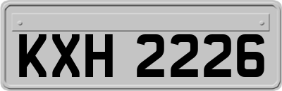 KXH2226