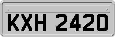 KXH2420