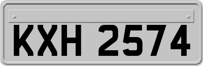 KXH2574