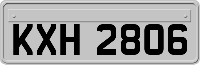 KXH2806