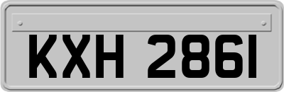 KXH2861
