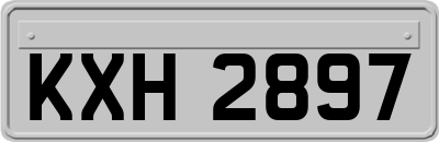 KXH2897