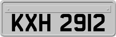 KXH2912