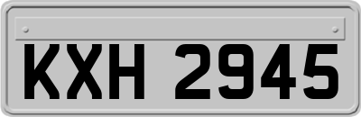 KXH2945