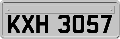 KXH3057