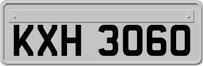 KXH3060