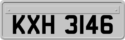 KXH3146