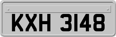 KXH3148