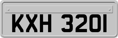 KXH3201