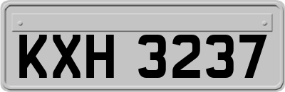 KXH3237