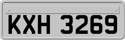 KXH3269